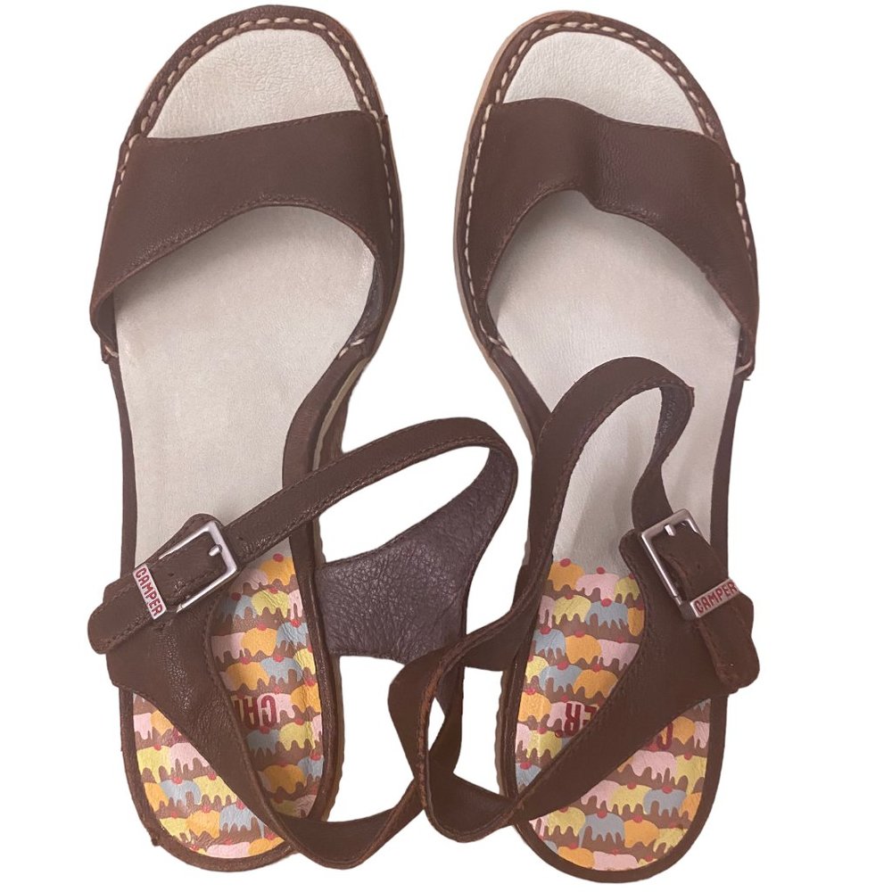 Camper sandals Size 36